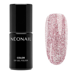 Smalto semipermanente 7,2 ml - Blushing Diva
